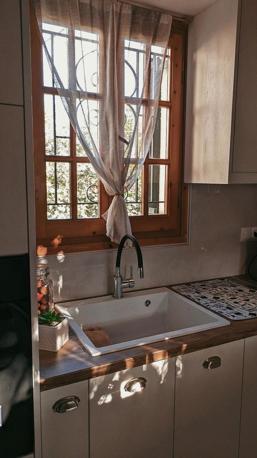 Family House At Corfu Town Appartement Buitenkant foto